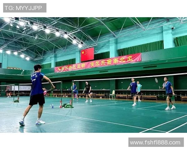 北京羽毛球队默契配合探秘：从训练到比赛的团队协作之道MBA