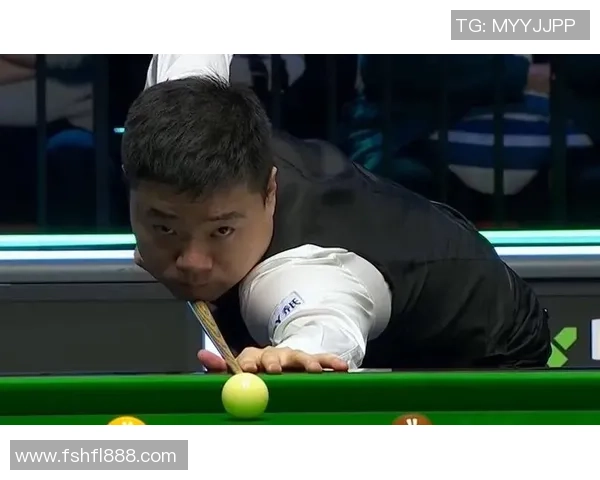 2019年丁俊晖与吉尔伯特精彩对决回顾与分析 2019年丁俊晖与吉尔伯特精彩对决回顾与分析