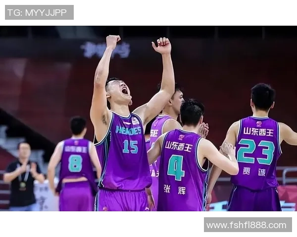 CBA激战山东西王迎战天津队全力争胜展现球队实力与斗志 CBA激战山东西王迎战天津队全力争胜展现球队实力与斗志