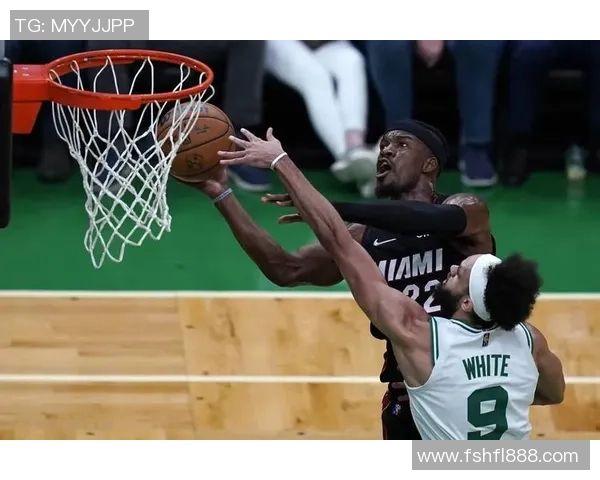 凯尔特人与热火精彩对决集锦回顾展现篮球魅力与激情瞬间