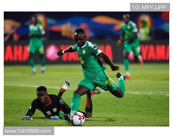 塞内加尔与埃及男篮激战正酣谁能在非洲杯中笑到最后