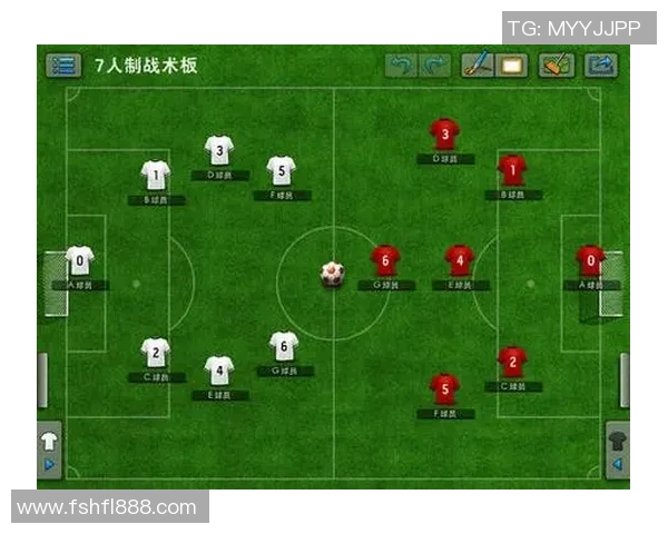 广州足球队控制打法的深度分析与战术解析