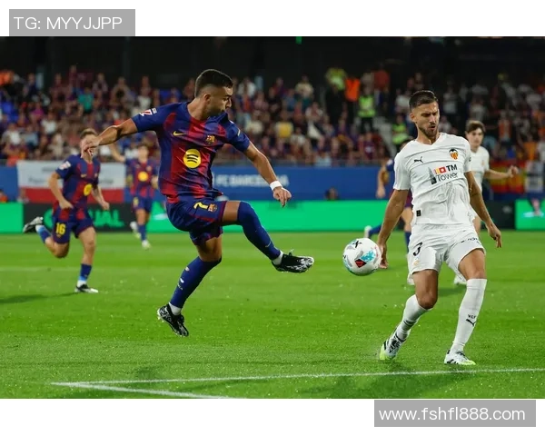 巴萨与巴伦西亚的精彩对决分析与赛后点评