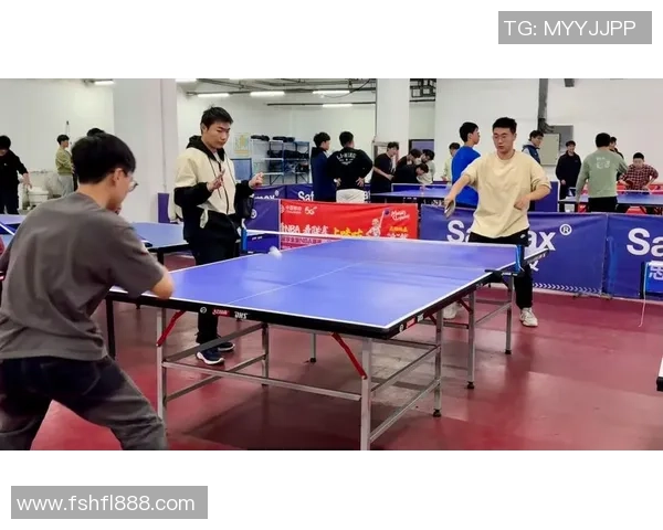 张磊独家分享乒乓球技巧与心得助你提升竞技水平与比赛表现 张磊独家分享乒乓球技巧与心得助你提升竞技水平与比赛表现