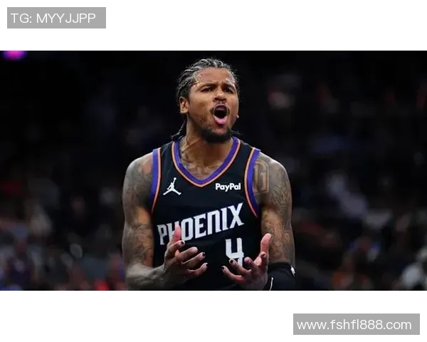 杰伦格林的崛起之路:从天赋少年到NBA明星的奋斗历程