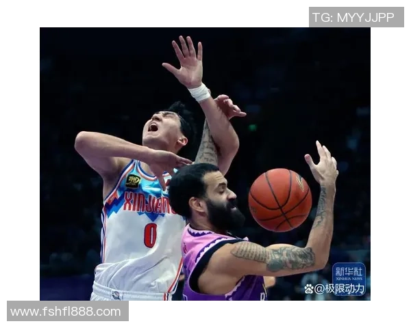 新疆对阵广东激战11月4日期待精彩对决与球星表现