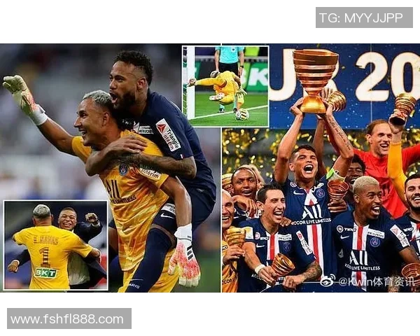 法联杯激战在即巴黎圣日耳曼对决摩纳哥争夺冠军荣耀