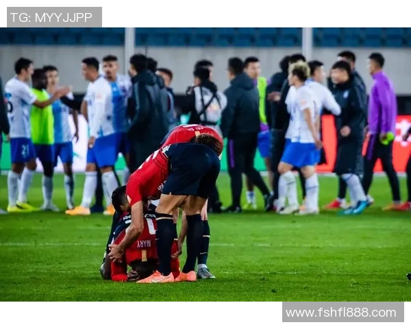 深圳足球队配合变革引发热议探索新战术与团队协作的未来之路