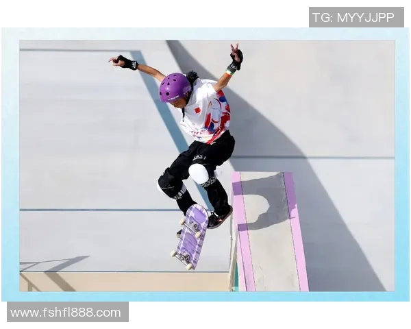 滑板文化的崛起与挑战：探秘西安滑板队的运营模式与发展之路MBA