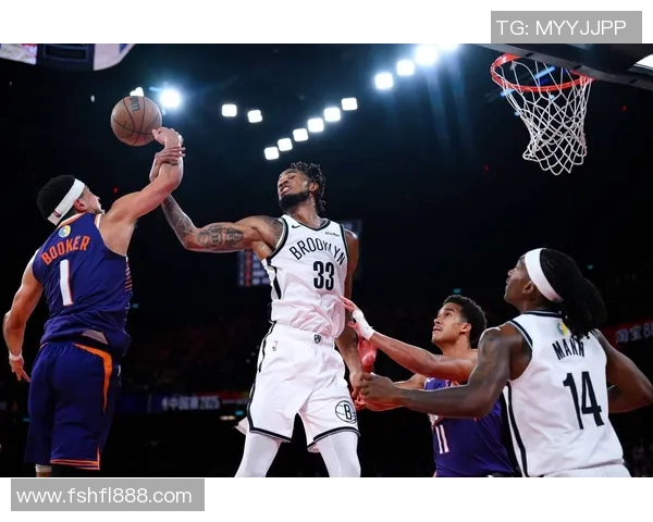 篮网与国王精彩对决完整版回顾全场比赛亮点与精彩瞬间分析