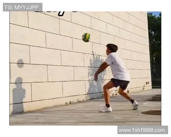 科学排球训练新视角：提升灵活性的有效方法与技巧探讨MBA