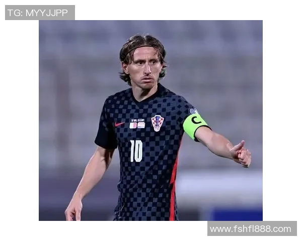 莫德里奇：足球场上的艺术家与战士，如何在岁月中绽放光芒