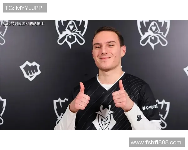 英雄联盟热点分析：深入探讨TES战队的运营策略与发展方向