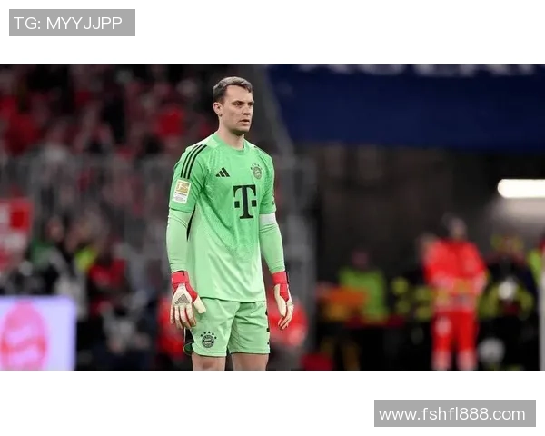 诺伊尔因重伤缺席整个赛季拜仁急寻德赫亚救急补缺