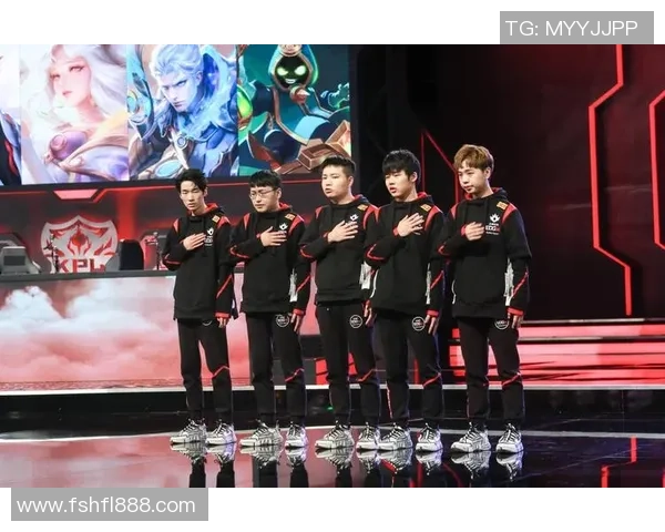 王者荣耀团队配合实力排行榜揭晓EDG荣登第四名引发热议