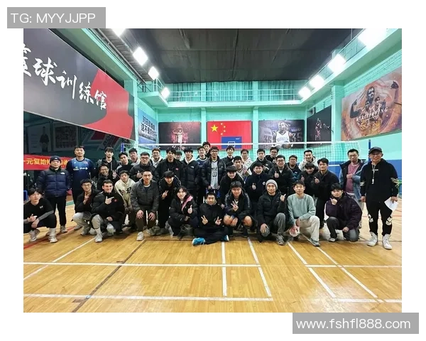 武汉排球队实力对比深度剖析与未来发展潜力探讨